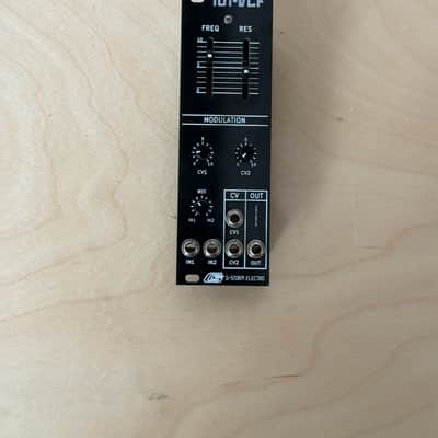 G Storm Electro 101 VCF image 2