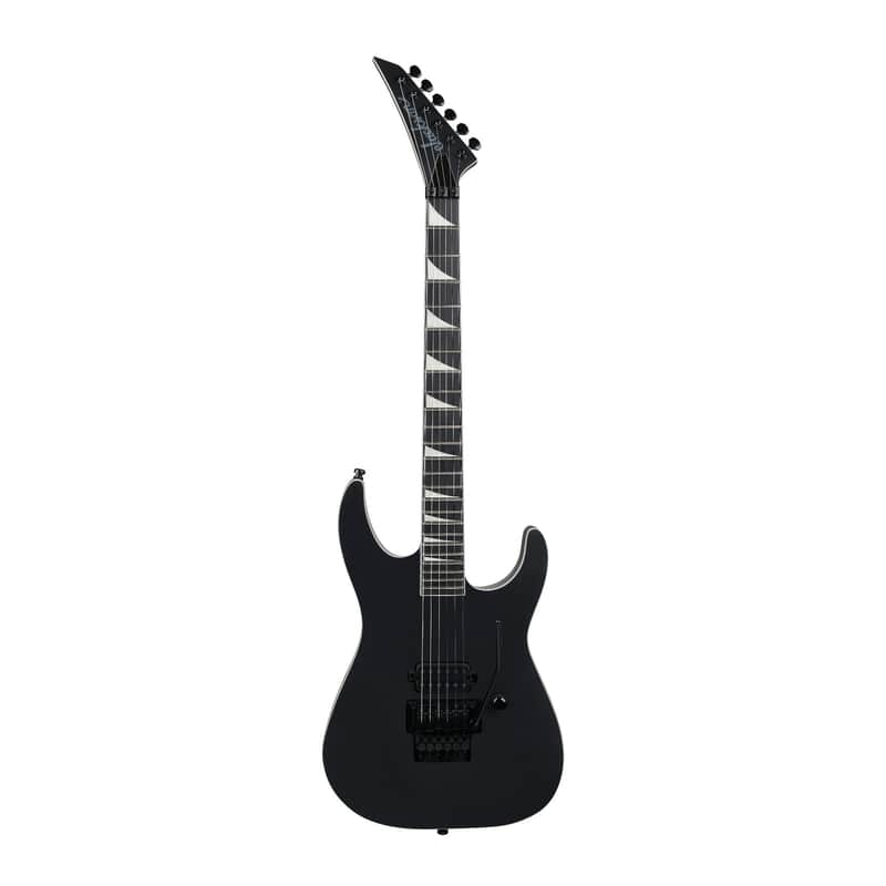 Jackson Pro Plus Pure Metal Soloist SL1A image 3