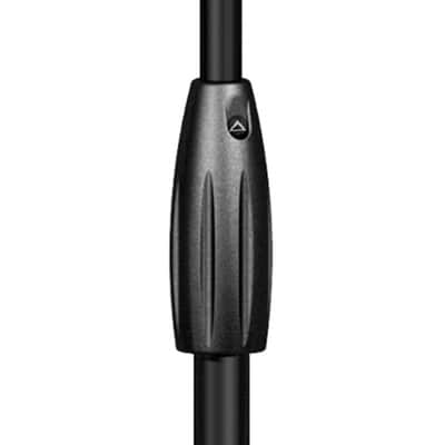 Ultimate Support MC-125 Professional Microphone Boom Heavy Weighted Mic Stand image 4