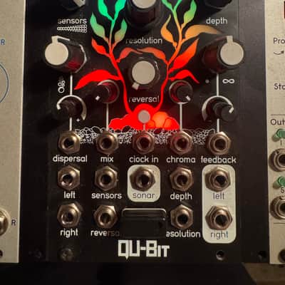 Qu-Bit Electronix Nautilus | Reverb