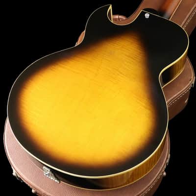 GIBSON ES-175 Vintage Sunburst 1994 [94047137] (06/22) image 9