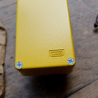 MXR "M104 Distortion +" image 7