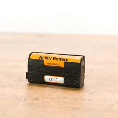 Sennheiser BA2015 Rechargeable Battery Pack CG0116T image 1