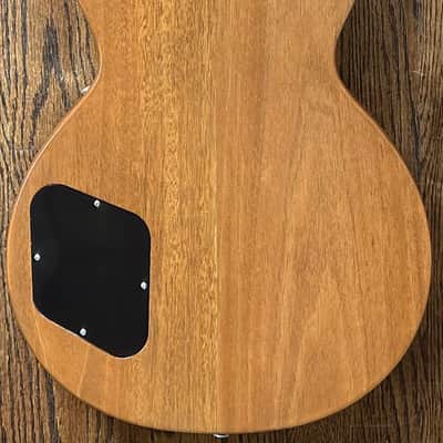 2025 Gibson Les Paul Standard ‘60s Double Trouble - Honey Burst w/ OHSC image 11