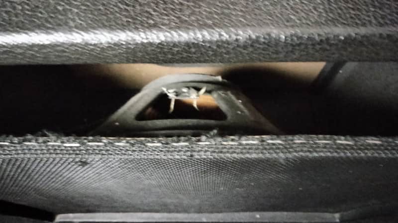 Peavey VYPYR VIP 2 (Cabinet and Speaker Only) image 1