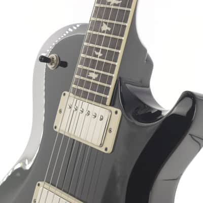 PRS S2 McCarty 594 Singlecut Black 3888gr image 7