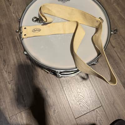 1957 WFL 3092P 10x14” Snare Drum image 2