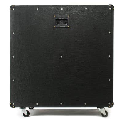 Marshall 1960A 300-Watt 4x12 Angled Guitar Speaker Cabinet image 4