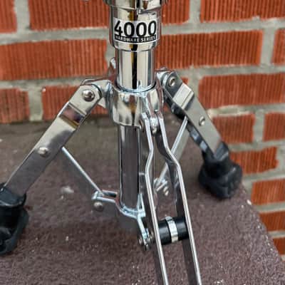 Sonor SS 4000 Snare Drum Stand 2020s - Chrome image 3