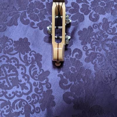 Georgian traditional musical instrument Panduri image 3