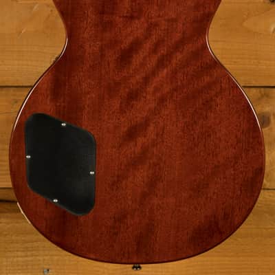 Epiphone Les Paul Standard 50s Figured - Washed Cherry Sunburst image 4