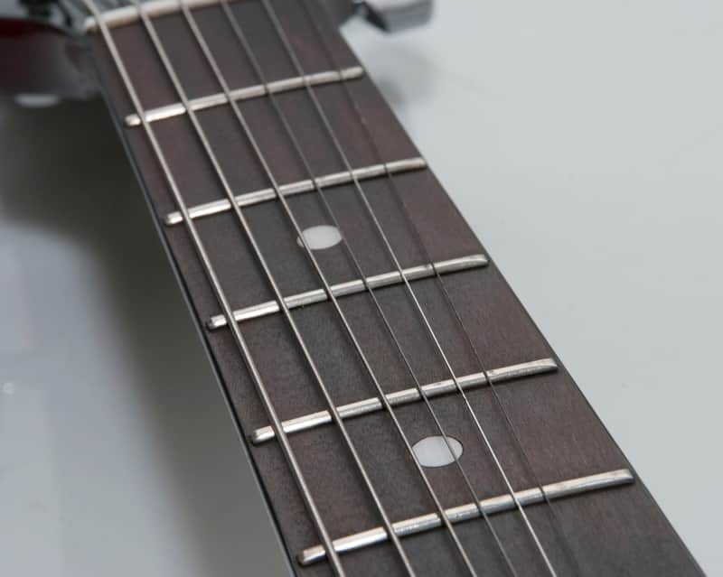 Aria Diamond SG 70's Matsumoku Made in Japan | Reverb