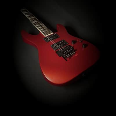 Jackson X Series SLX DX Soloist image 2
