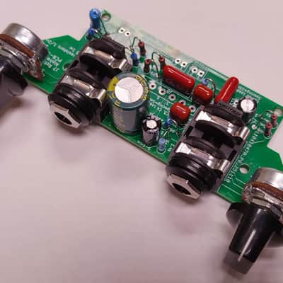 Tube Tone Tube Buffered Effects Loop image 1