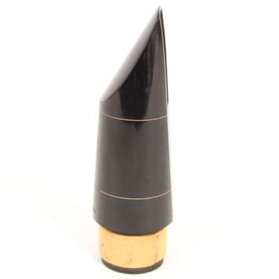 Selmer Paris Bb Clarinet Professional Mouthpiece HS* image 4