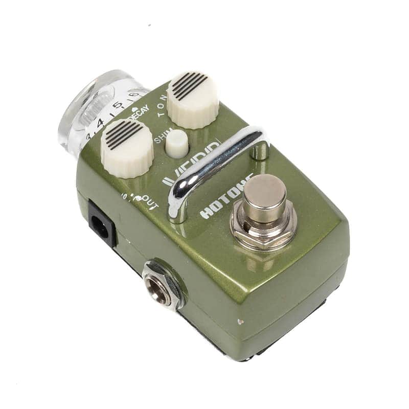 Hotone Skyline Verb Reverb | Reverb