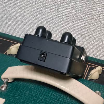 Pearl FG-01 Flanger 1980s w/ Original Box MIJ Made in Japan Vintage Guitar Bass Effects Pedal image 4
