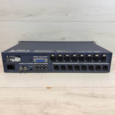 Roland ADA-7000 8-Channel 24-Bit/96kHz A/D-D/A Converter R-BUS – Made in Japan 1999-2002 image 8