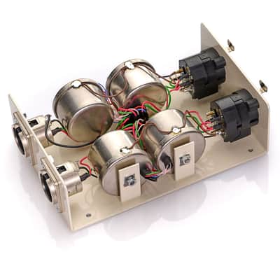 Soyuz Launcher Deluxe Stereo Inline Microphone Preamp & Line-Level Saturator image 8