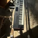 Kurzweil PC3K8 2015 - Black cherry