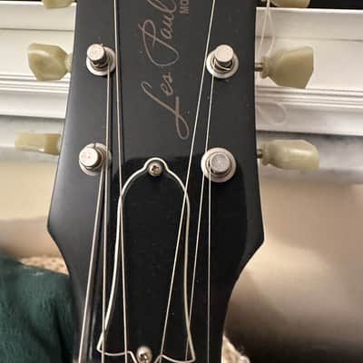 Gibson Les Paul Standard Premium Plus 2002 - 2008 - Heritage Cherry Sunburst image 11