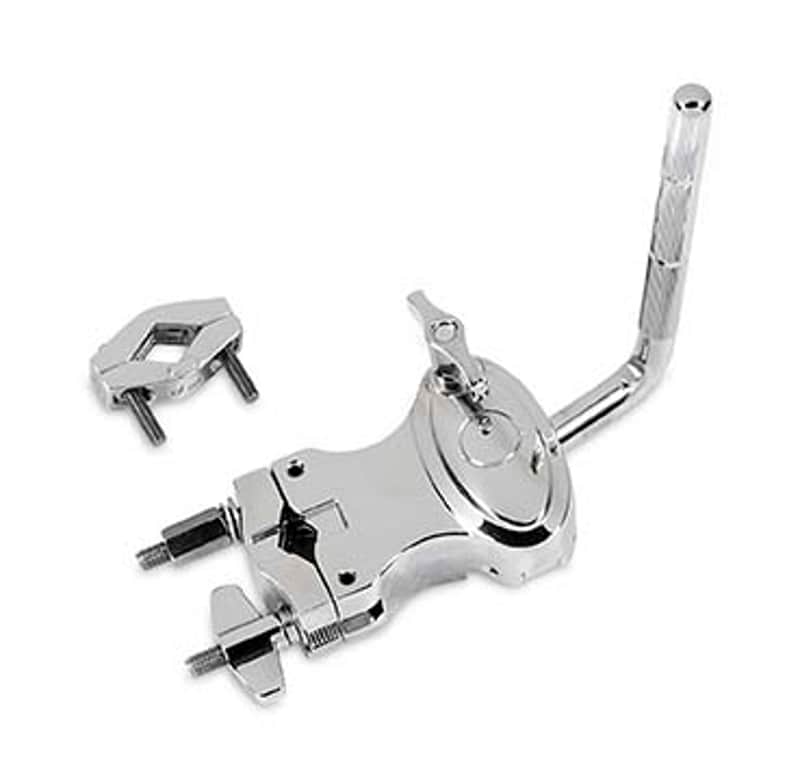 DW Single Tom Clamp With Memory Lock image 1