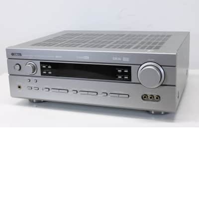 Yamaha RX-V440RDS Natural Sound AV Receiver - Surround Amplifier Bild 1