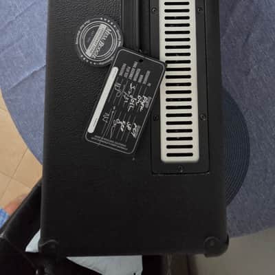 Mesa Boogie Triple Rectifier "Multi-Watt" 3-Channel 150-Watt Guitar Amp Head 2010 - Present - Various image 4