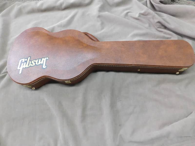 Gibson  SG Standard (New) 2026 image 1