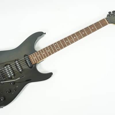X'mas Sale ☆★★日本製Fernandes FRJ512状態良好★★☆ FERNANDES SFR-512 Electric Guitar (no250717) | eBay