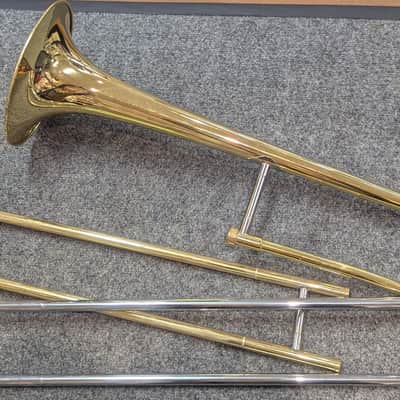 Yamaha YSL 354 image 2