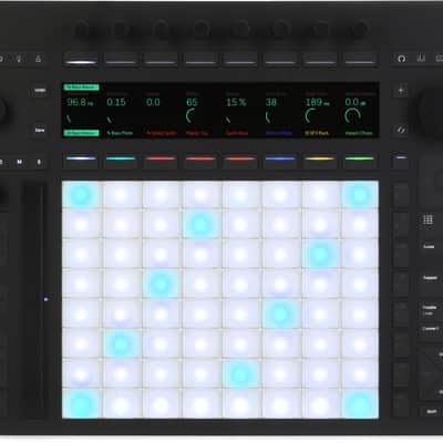 Ableton Push 3 Standalone image 1