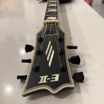 ESP E-II Eclipse Evertune image 6