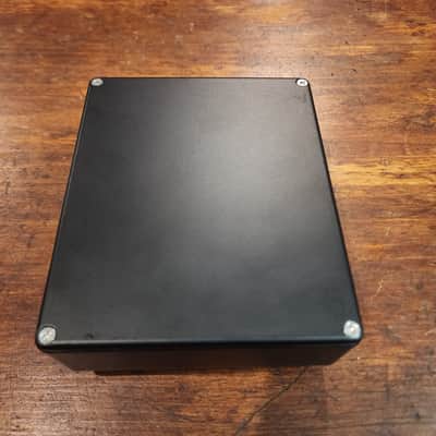Trap Door Electronics Active Acid 2025 - Black image 5