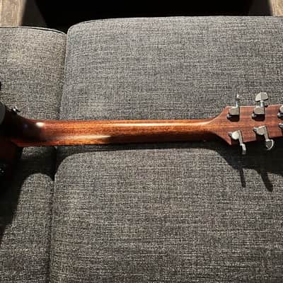 Takamine EF-340SCGN 2000s image 6