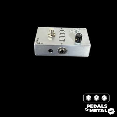 Joe Gore Cult Germanium Drive-x11309 image 2