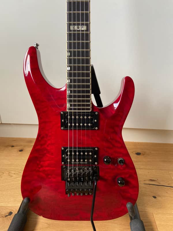 ESP Original Horizon NT CTM | Reverb