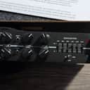 Synergy Fryette Pittbull Ultra-Lead 2-Channel Preamp Module