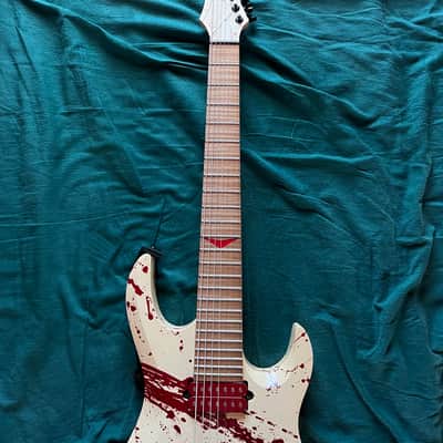 Kiesel Aries Voorhees Bolt-On 7 image 6
