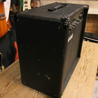 Ibanez Tone Blaster 25 Black image 2