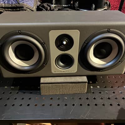 Barefoot Sound Footprint 03C Active Studio Monitor - Single 2025 - Present - Black image 3