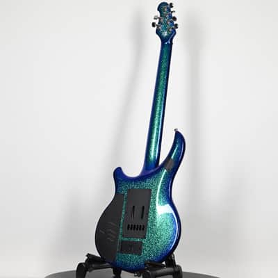 Ernie Ball Music Man John Petrucci Majesty 6-String Premium Select- Ka'anapali Dream 2026 (M021697) image 13