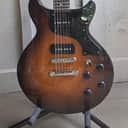 Collings 290 DC - Tobacco Sunburst