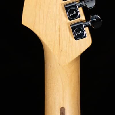Fender American Professional II Stratocaster Dark Night Rosewood (150) image 5