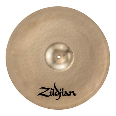 Zildjian 20" Z Custom Ride image 3