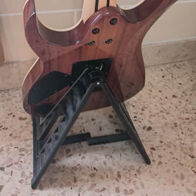 Ibanez RG5320C-DFM 2023 - Deep Forest Green Metallic (DFM) finish image 5