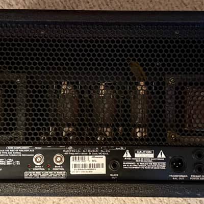 Immagine Ampeg SVT Classic 2004 - Black - 3