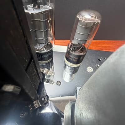 Groove Tubes Aspen Pittman Prototype Model ( dual 75 trio studio tube pre-amp soul-o sta-1 glory comp Vipre md 3a ) image 12