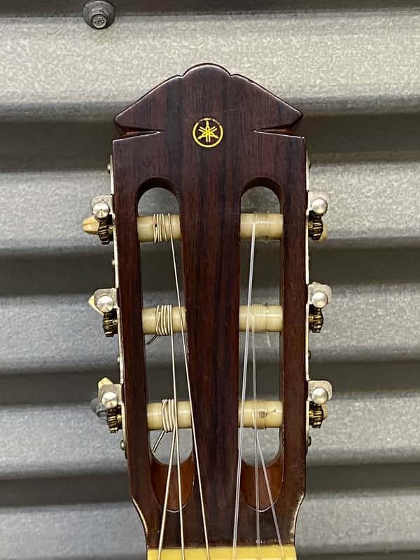 ヤマハ　ギターG-85D ヤマハ G-85D YAMAHA クラシックギター ギター 楽器 Yamaha - メルカリ