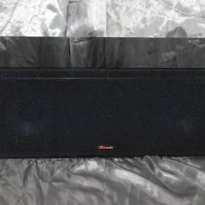Polk LSiC center channel speaker image 2